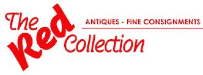 The Red Collection – The Finest Consignment Furniture & Antiques Stores